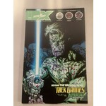 IMAGE COMICS Skybound X 2021 #1 Cvr A Ottley (Mr)