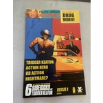 IMAGE COMICS Six Sidekicks Of Trigger Keaton 2021 #1 Cvr B Henderson (Mr)