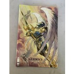IMAGE COMICS Spawn Universe 2021 #1 Cvr D Campbell