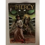 IMAGE COMICS St Mercy 2021 #1 (Of 4) Cvr A Rojo