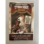IMAGE COMICS Stray Dogs Dog Days 2021 #1 (Of 2) Cvr B Horror Movie Var