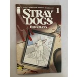 IMAGE COMICS Stray Dogs Dog Days 2021 #1 (Of 2) Cvr A Forstner & Fleecs
