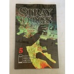 IMAGE COMICS Stray Dogs 2021 #5 Cvr A Forstner & Fleecs-Dmg