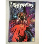 IMAGE COMICS Syphon 2021 #1 (Of 3)