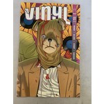 IMAGE COMICS Vinyl 2021 #1 (Of 6) Cvr B Hillyard & Stewart (Mr)