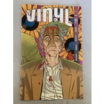 IMAGE COMICS Vinyl 2021 #1 (Of 6) Cvr A Hillyard & Stewart (Mr)