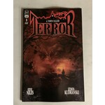 IMAGE COMICS A Town Called Terror 2022 #1 Cvr A Kudranski (Mr)-Damaged