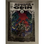 IMAGE COMICS Beware The Eye Of Odin 2022 #1 (Of 4)