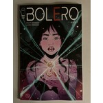 IMAGE COMICS Bolero 2022 #1 (Of 5) Cvr C Llovet (Mr)