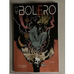 IMAGE COMICS Bolero 2022 #1 (Of 5) Cvr B Mahfood (Mr)