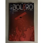 IMAGE COMICS Bolero 2022 #1 (Of 5) Cvr A Vecchio (Mr)