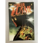 VAULT COMICS Blue Flame 2021 #6 Cvr A Gorham