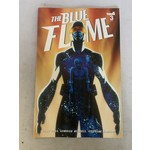 VAULT COMICS Blue Flame 2021 #3 Cvr A Gorham