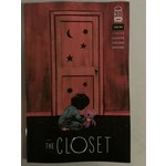 IMAGE COMICS Closet 2022 #1 (Of 3) Cvr A Fullerton (Mr)