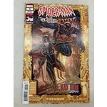 Marvel Comics Spider-Man 2099 Exodus: 2022 #4B