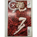Marvel Comics Immortal X-Men 2022 #4