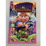 Madballs Vs Garbage Pail Kids 2022 #1 Ashcan Cvr A (Net)