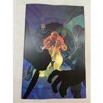 BOOM! STUDIOS Dune The Waters Of Kanly 2022 #3 (Of 4) Cvr E Unlockable Var Ward