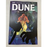 BOOM! STUDIOS Dune The Waters Of Kanly 2022 #3 (Of 4) Cvr A Ward
