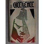 IMAGE COMICS Excellence 2022 #12 (Mr)