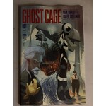 IMAGE COMICS Ghost Cage 2022 #1 (Of 3)