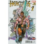 Hercules 2016 #1