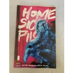 IMAGE COMICS Home Sick Pilots 2021 #6 Cvr B Lotay (Mr)