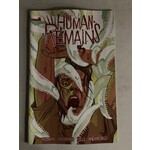 VAULT COMICS Human Remains 2021 #7 Cvr B Hixson