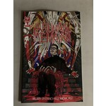 VAULT COMICS Human Remains 2021 #7 Cvr A Cantirino