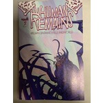 VAULT COMICS Human Remains 2021 #5 Cvr A Cantirino