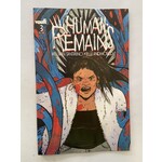 VAULT COMICS Human Remains 2021 #3 Cvr A Cantirino