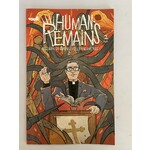 VAULT COMICS Human Remains 2021 #2 Cvr A Cantirino