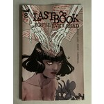 VAULT COMICS Last Book Youll Ever Read 2021 #8 Cvr B Hickman