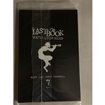 VAULT COMICS Last Book Youll Ever Read 2021 #7 Cvr C Black Bag Var (Mr)