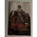 VAULT COMICS Last Book Youll Ever Read 2021 #5 Cvr B Hickman (Mr)