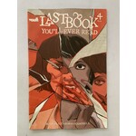 VAULT COMICS Last Book Youll Ever Read 2021 #4 Cvr B Hickman (Mr)