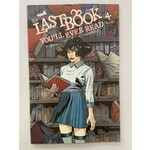 VAULT COMICS Last Book Youll Ever Read 2021 #4 Cvr A Leiz (Mr)