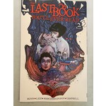 VAULT COMICS Last Book Youll Ever Read 2021 #2 Cvr A Leiz