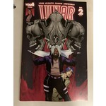 VAULT COMICS Lunar Room 2021 #2 Cvr B Howell