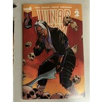 VAULT COMICS Lunar Room 2021 #2 Cvr A Sposito