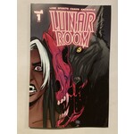 VAULT COMICS Lunar Room 2021 #1 Cvr B Howell