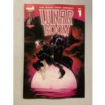 VAULT COMICS Lunar Room 2021 #1 Cvr A Sposito