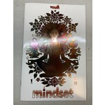 VAULT COMICS Mindset 2022 #1 Cvr H Mack Foil 100 Copy Inc