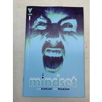 VAULT COMICS Mindset 2022 #1 Cvr G Phillips 75 Copy Inc
