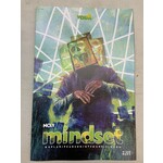 VAULT COMICS Mindset 2022 #1 Cvr B Simmonds