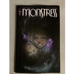 IMAGE COMICS Monstress 2021 #40 (Mr)