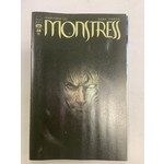 IMAGE COMICS Monstress 2021 #38 (Mr)