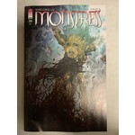 IMAGE COMICS Monstress 2021 #36 (Mr)