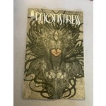 IMAGE COMICS Monstress 2021 #35 (Mr)