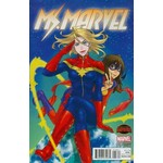 Ms Marvel SWA 2015 #18